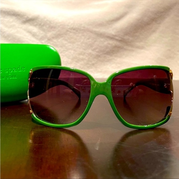 kate spade Accessories - Kate Spade Sunglasses